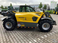 Teleskoplader Kramer 2706 Verreiker