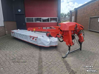 Mähwerk Kuhn GMD 4011-FF