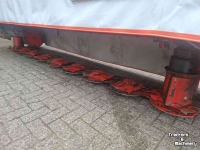 Mähwerk Kuhn GMD 4011-FF