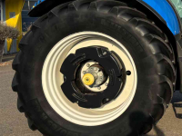 Räder, Reifen, Felgen & Distanzringe New Holland Wielgewichten