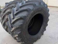 Räder, Reifen, Felgen & Distanzringe Michelin 710/60R34 Axiobib 2 VF