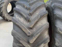 Räder, Reifen, Felgen & Distanzringe Michelin 710/60R34 Axiobib 2 VF