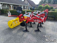 Grubber Pottinger synkro 3020