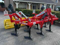 Grubber Pottinger synkro 3020