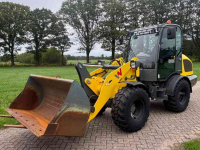 Radlader Wacker Neuson WL 52