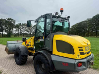 Radlader Wacker Neuson WL 52