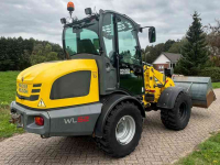 Radlader Wacker Neuson WL 52