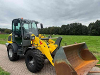 Radlader Wacker Neuson WL 52
