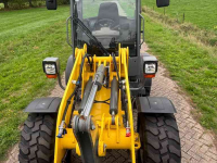 Radlader Wacker Neuson WL 52