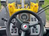 Radlader Wacker Neuson WL 52