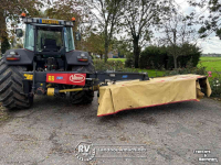 Mähwerk Vicon Extra 432H