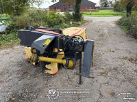 Mähwerk Vicon Extra 432H