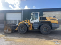 Radlader Liebherr Shovel  566 XPower