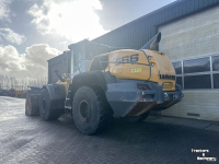 Radlader Liebherr Shovel  566 XPower