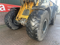 Radlader Liebherr Shovel  566 XPower