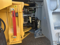 Radlader Liebherr Shovel  566 XPower