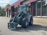 Radlader Kramer KL25.5L
