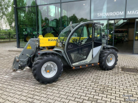 Teleskoplader Kramer 2706 verreiker