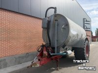 Gülletankwagen / Güllefässer Ipsam 10865