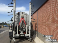 Gülletankwagen / Güllefässer Ipsam 10865