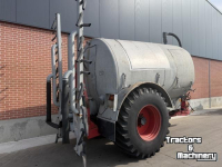 Gülletankwagen / Güllefässer Ipsam 10865