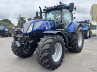 Schlepper / Traktor New Holland T7.225 AC