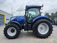 Schlepper / Traktor New Holland T7.225 AC