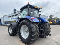 Schlepper / Traktor New Holland T7.225 AC