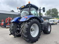Schlepper / Traktor New Holland T7.225 AC