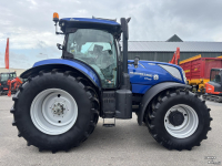 Schlepper / Traktor New Holland T7.225 AC