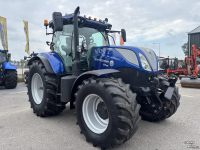 Schlepper / Traktor New Holland T7.225 AC