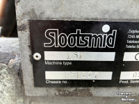 Grünlandinjektor Slootsmid SLOOTSMID SL SK5M