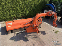 Schlegelmulchgeräte Tierre Tierre TCL 200 Dynamic 2016