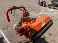 Schlegelmulchgeräte Tierre Tierre TCL 200 Dynamic 2016