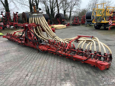 Grünlandinjektor Schuitemaker Exacta 87