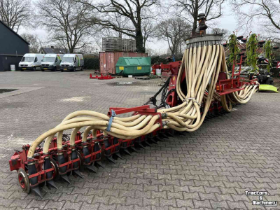 Grünlandinjektor Schuitemaker Exacta 87
