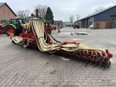 Grünlandinjektor Schuitemaker Exacta 87