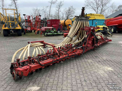 Grünlandinjektor Schuitemaker Exacta 87