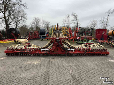 Grünlandinjektor Schuitemaker Exacta 87