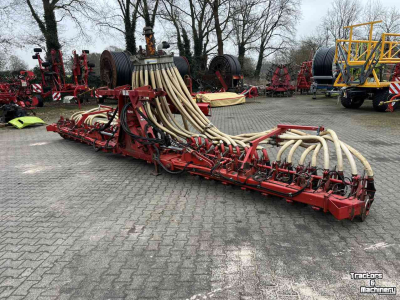 Grünlandinjektor Schuitemaker Exacta 87