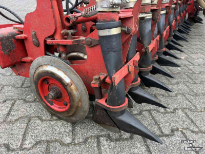 Grünlandinjektor Schuitemaker Exacta 87