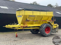 Kalkstreuer Unsinn Record WR 6000 kalkstrooier