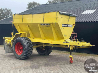 Kalkstreuer Unsinn Record WR 6000 kalkstrooier