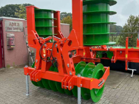 Silo Verdichtungswalze Holaras Stego 400-PRO