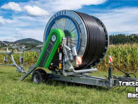 Beregnungsmaschine Bauer E500 120-600