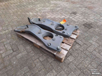 Frontlader Massey Ferguson Aanbouwdelen Voorlader / Frontlader afkomstig van MF 5S.145
