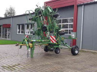 Kreiselheuer Krone KWT 11.22