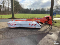Mähwerk Kuhn FC314DF-FF