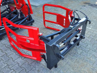 Ballengreifer  Nieuwe Ronde balenklem ronde balen pakken klem drager