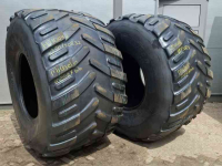 Räder, Reifen, Felgen & Distanzringe Michelin 1050/50R32